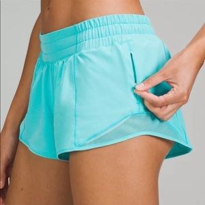Lululemon shorts